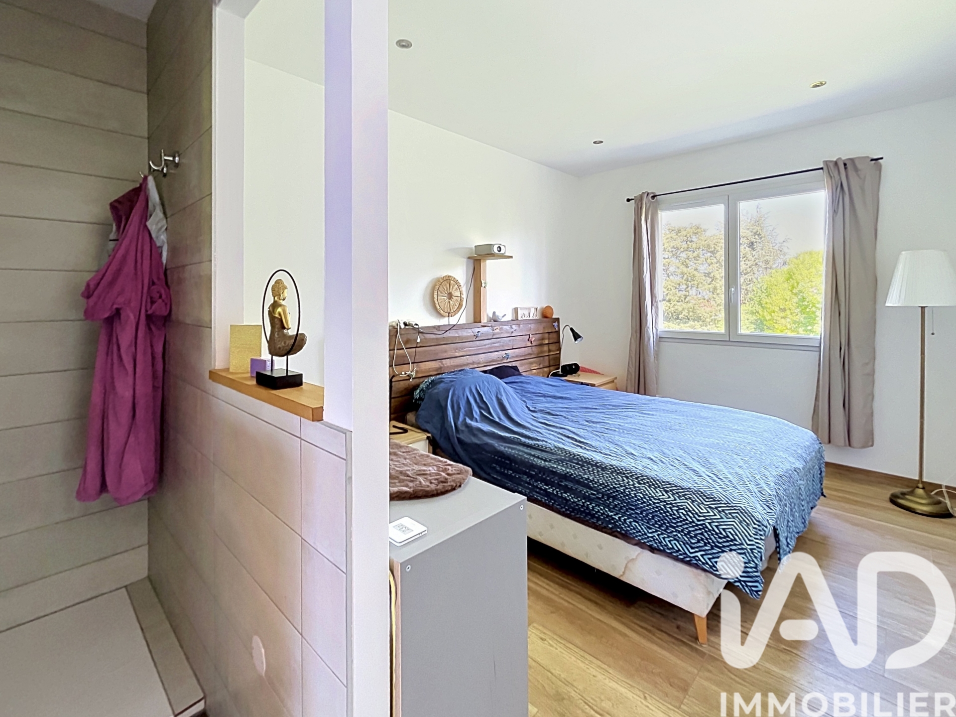 Vente Maison/villa 8 pièces