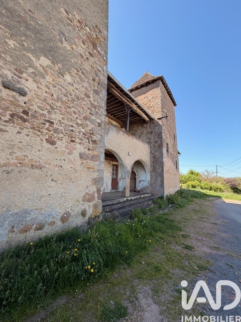 Vente Domaine 8 pièces