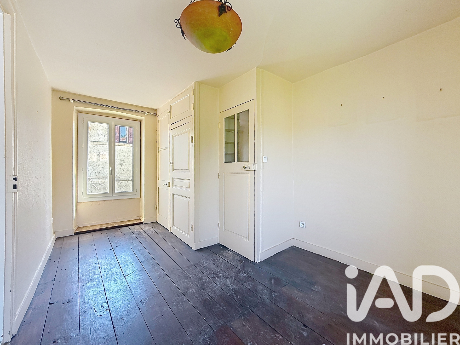 Vente Maison de campagne 6 pièces