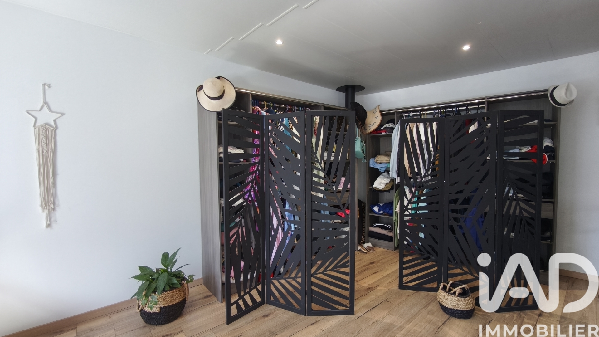 Vente maison à Retournac (43130) : maison de village 6 pièces 112 m² — 11