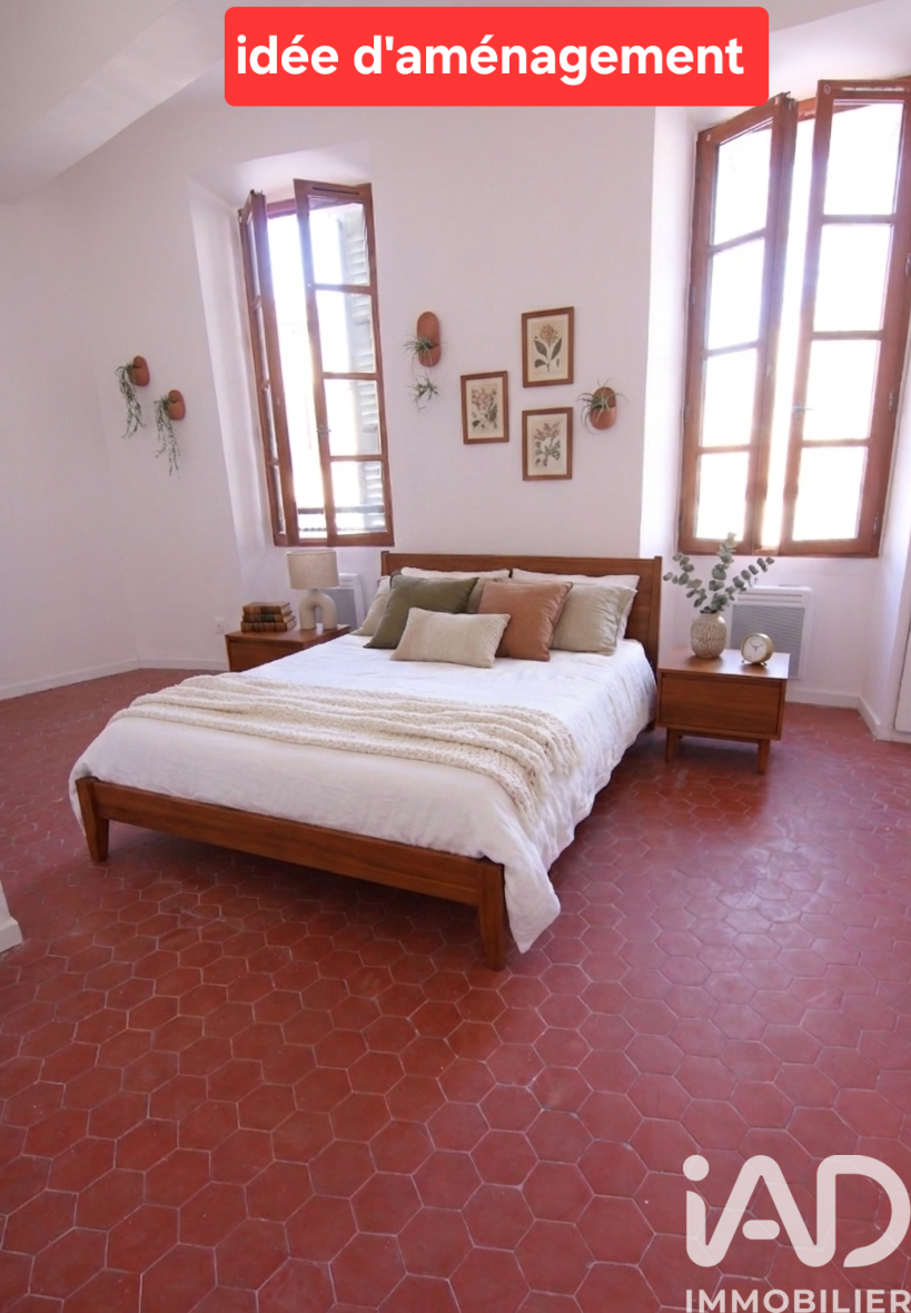 Vente appartement à Brignoles (83170) : appartement 4 pièces 104 m² - 2006252 — 9