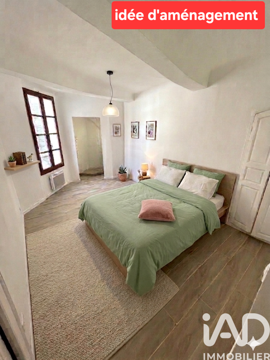 Vente appartement à Brignoles (83170) : appartement 4 pièces 104 m² - 2006252 — 6