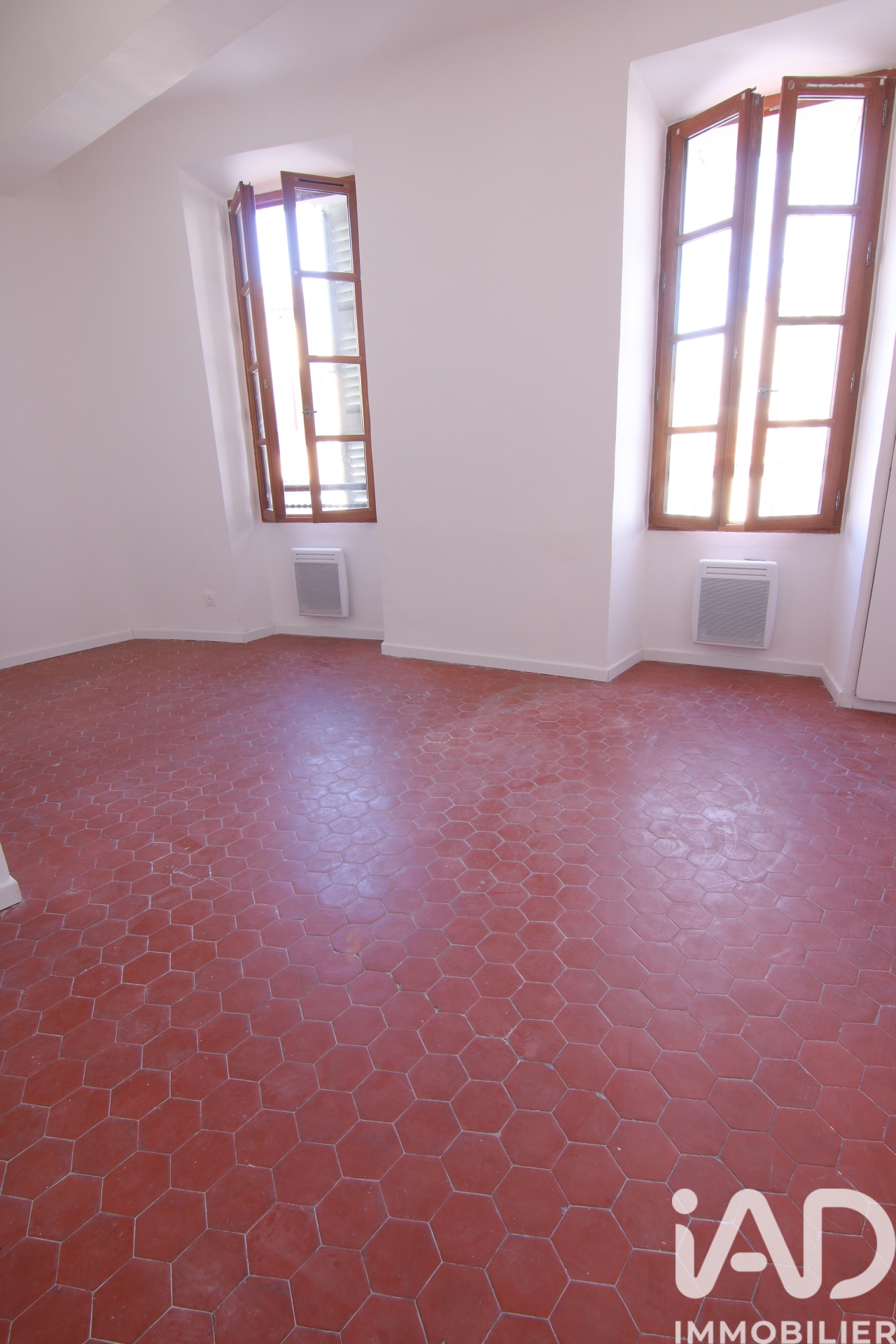Vente appartement à Brignoles (83170) : appartement 4 pièces 104 m² - 2006252 — 10