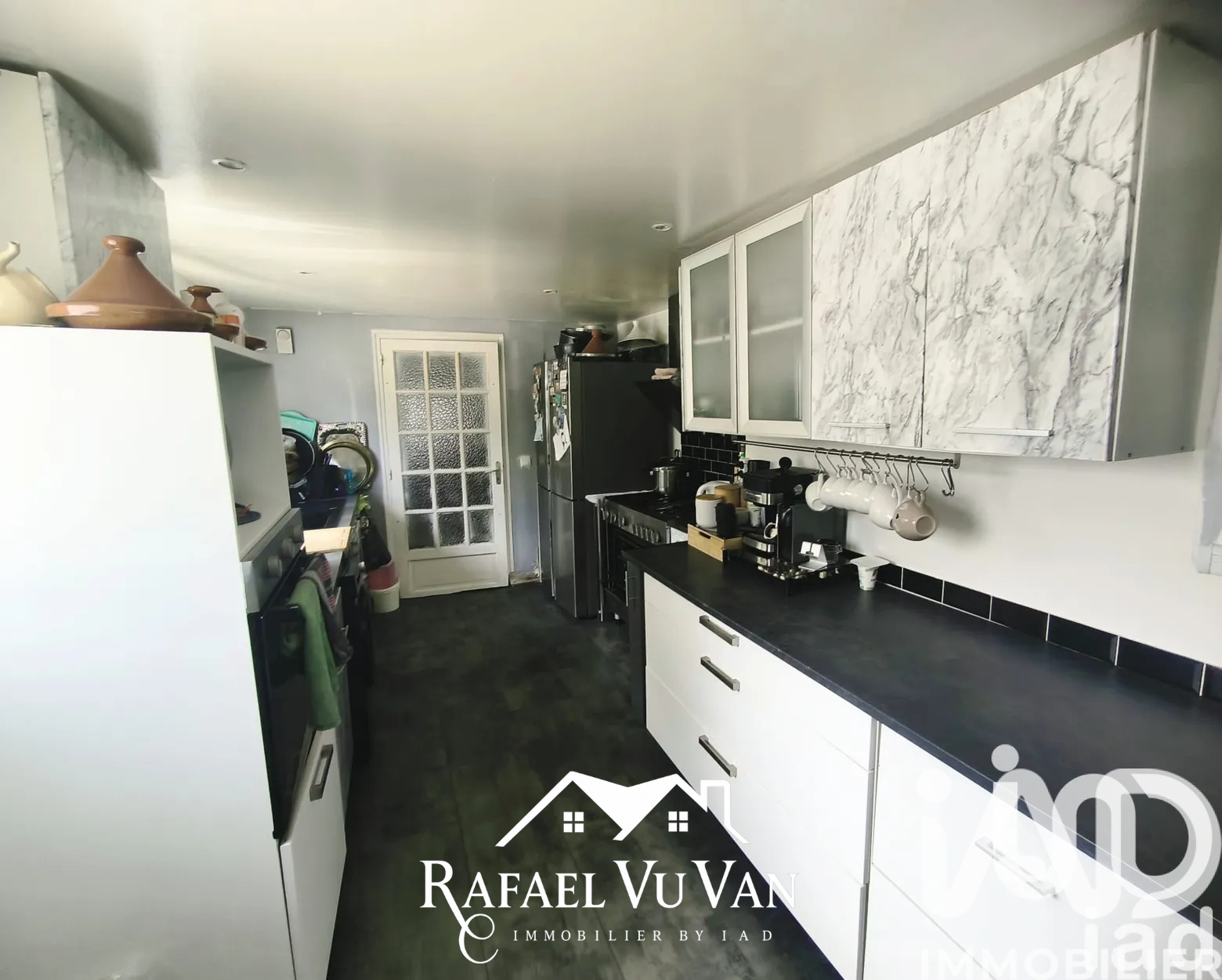 Vente maison à Clichy — 7