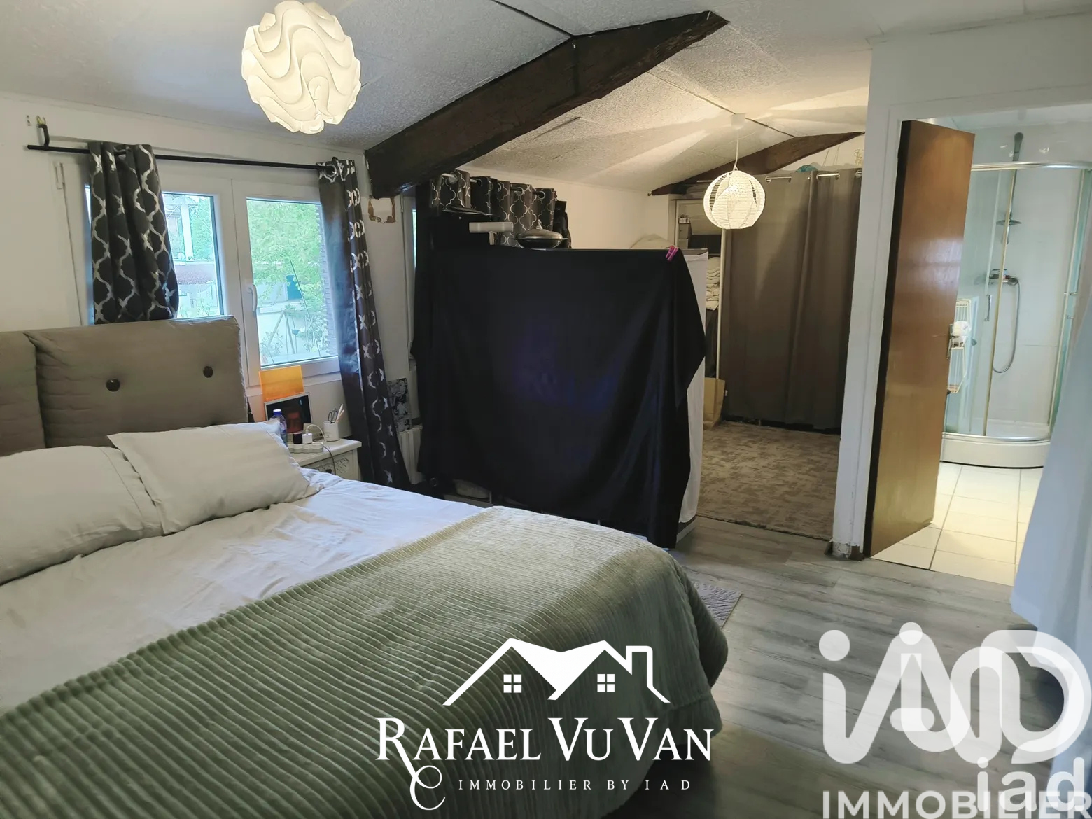 Vente maison à Clichy — 8