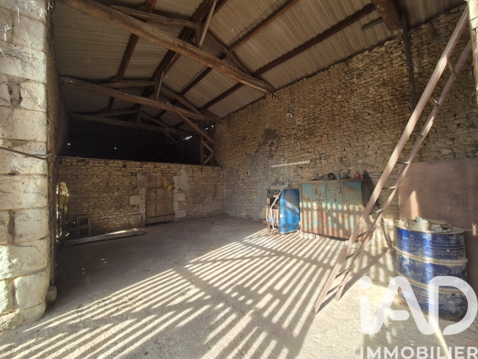 Vente maison à Pas — 17