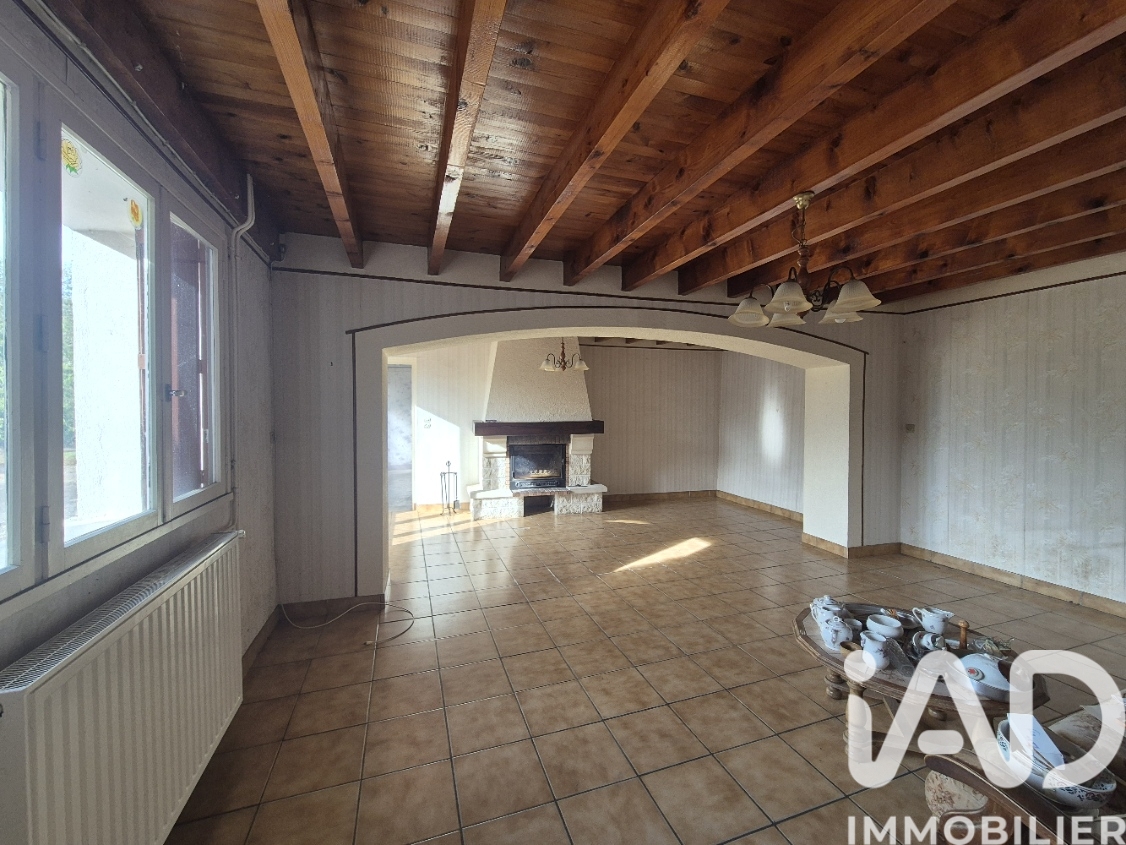 Vente maison à Pas — 8