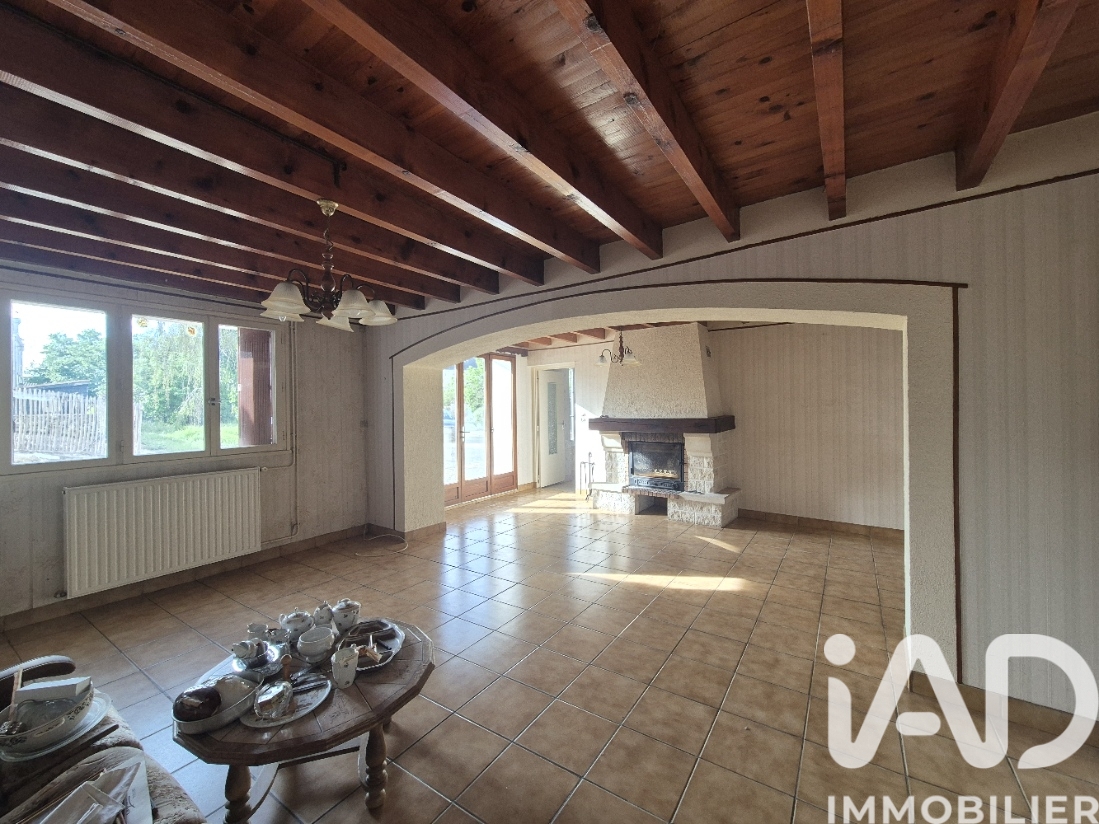 Vente maison à Pas — 7