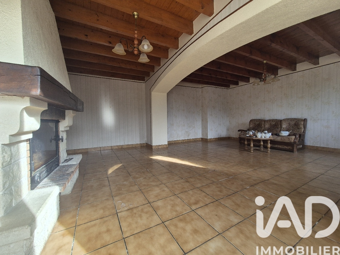 Vente maison à Pas — 10