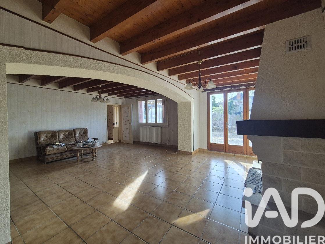 Vente maison à Pas — 9