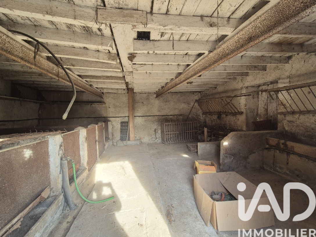 Vente maison à Pas — 20