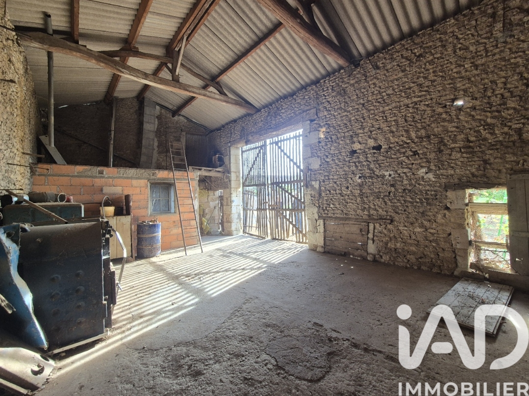 Vente maison à Pas — 18