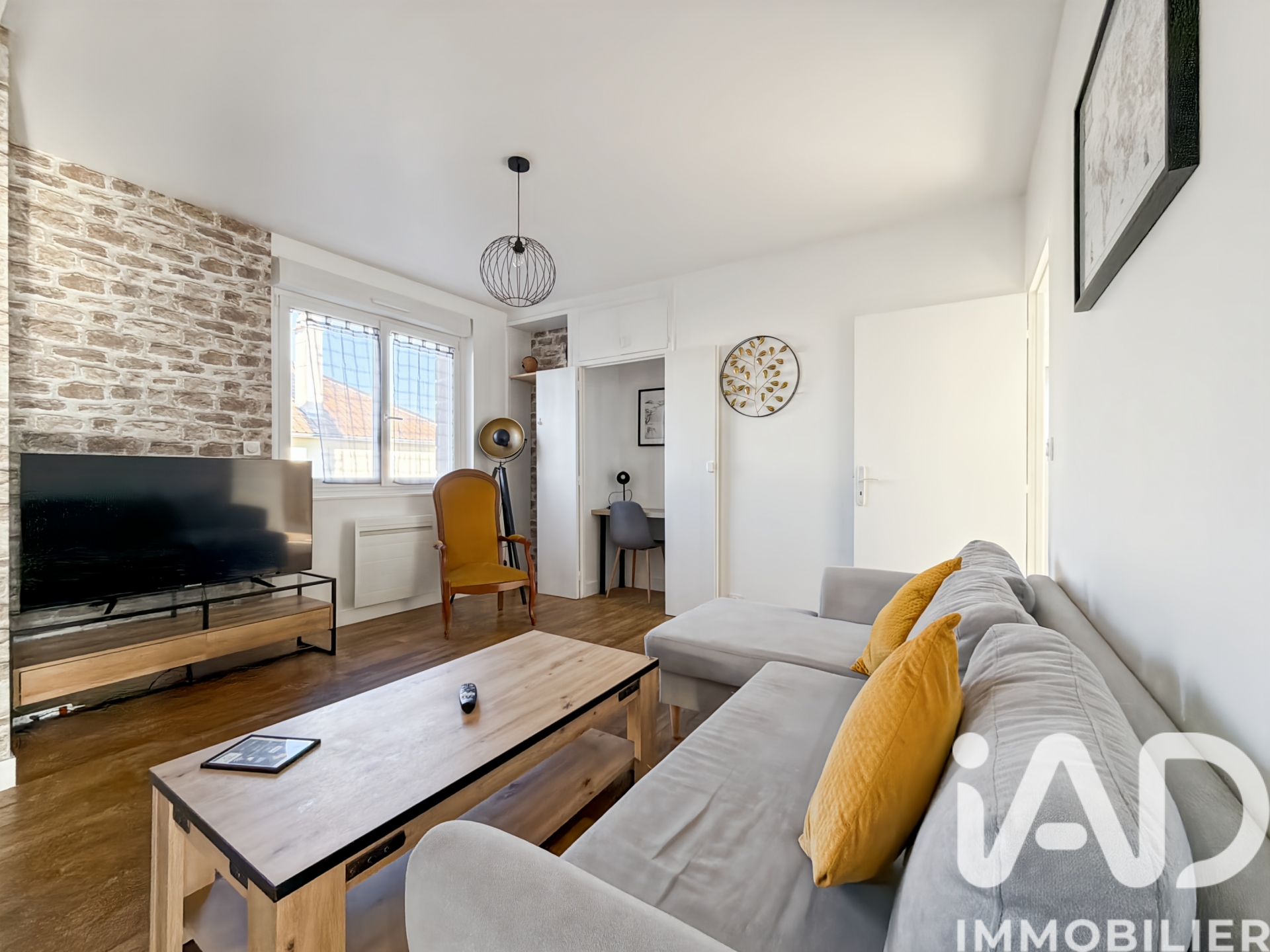 Vente Immeuble 166 m&sup2;