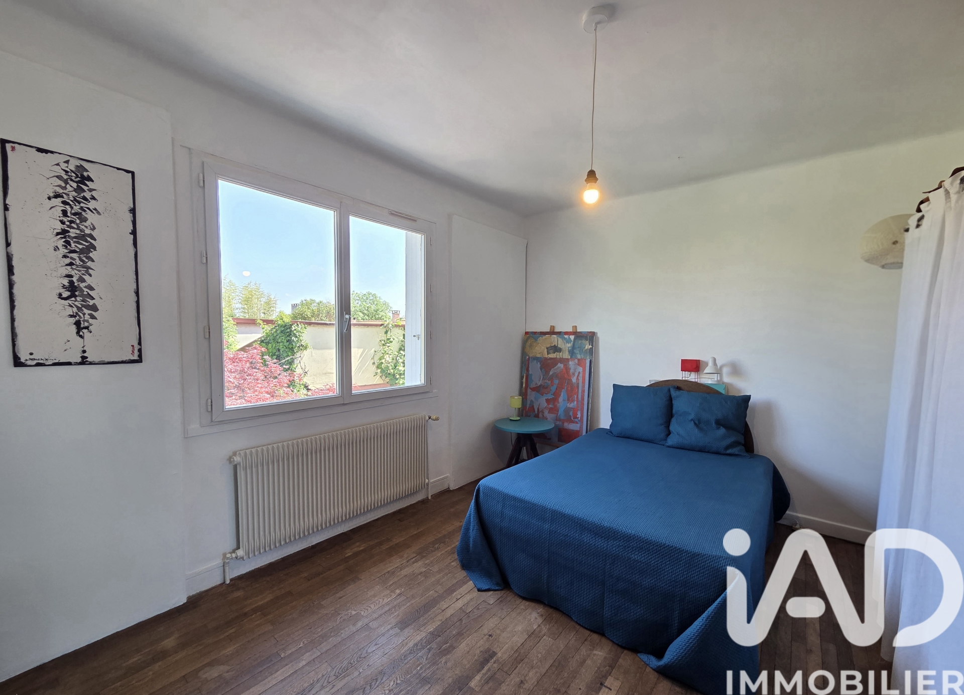 Vente maison à Portet-sur-Garonne (31120) : maison 6 pièces 136 m² - 2111987 — 8