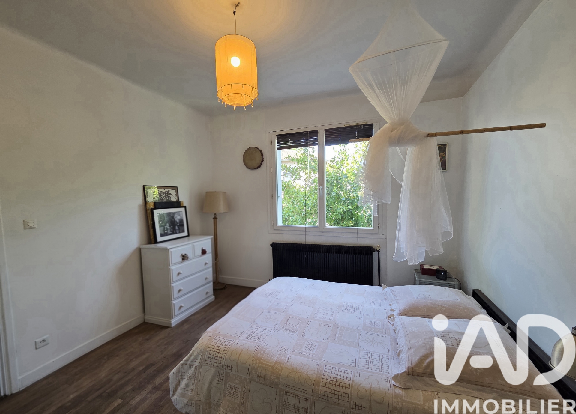 Vente maison à Portet-sur-Garonne (31120) : maison 6 pièces 136 m² - 2111987 — 7