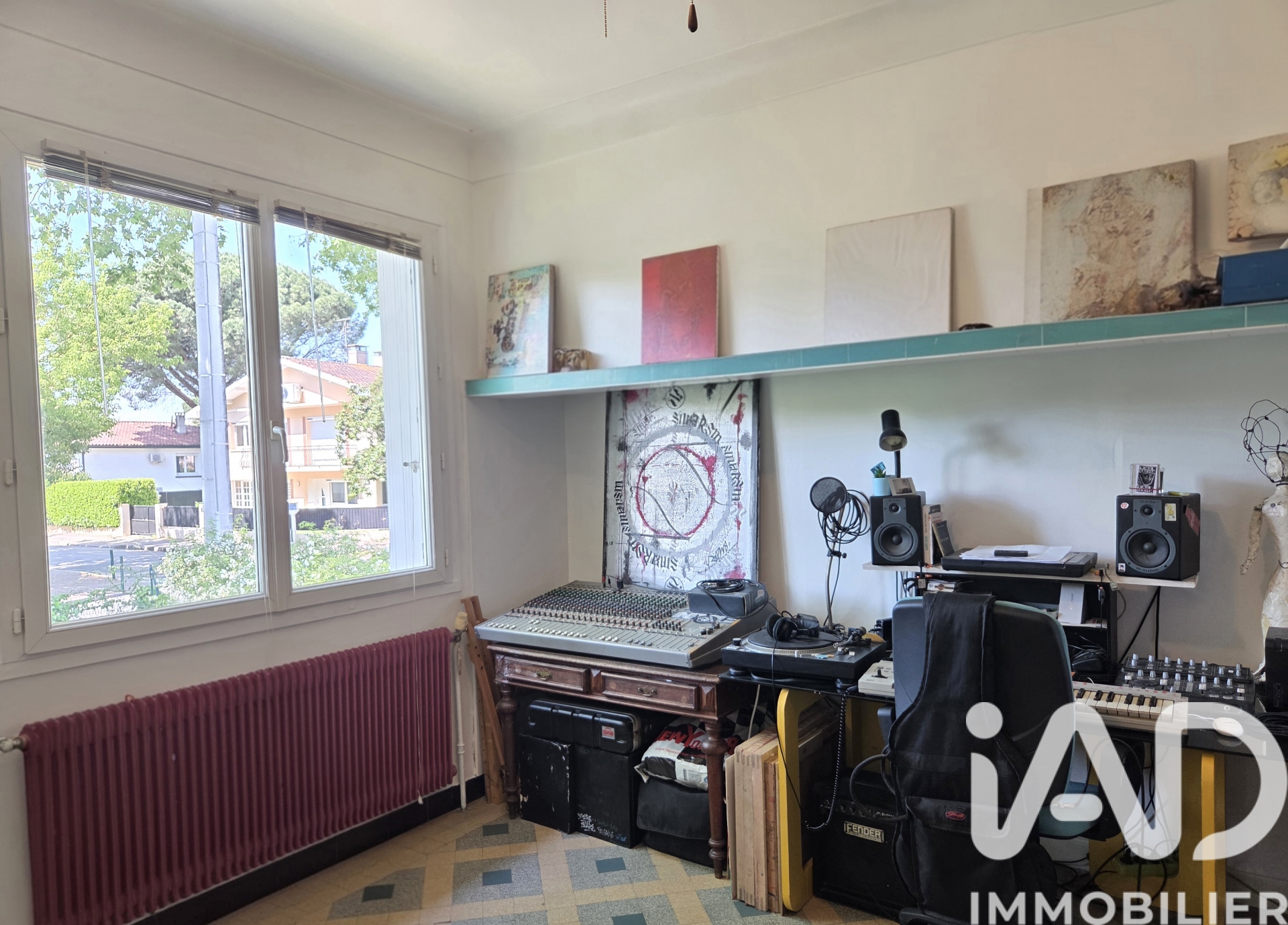 Vente maison à Portet-sur-Garonne (31120) : maison 6 pièces 136 m² - 2111987 — 9
