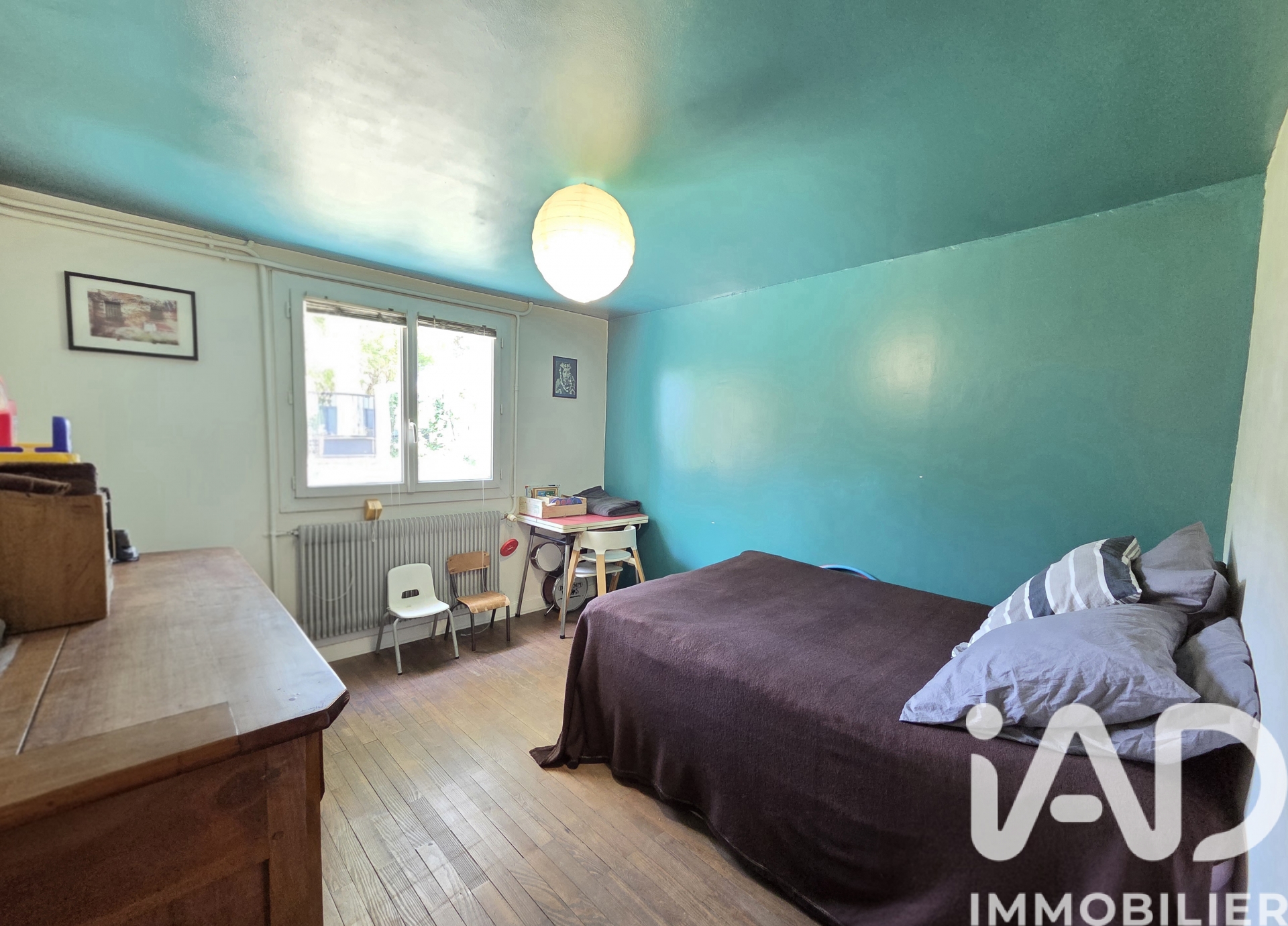 Vente maison à Portet-sur-Garonne (31120) : maison 6 pièces 136 m² - 2111987 — 5