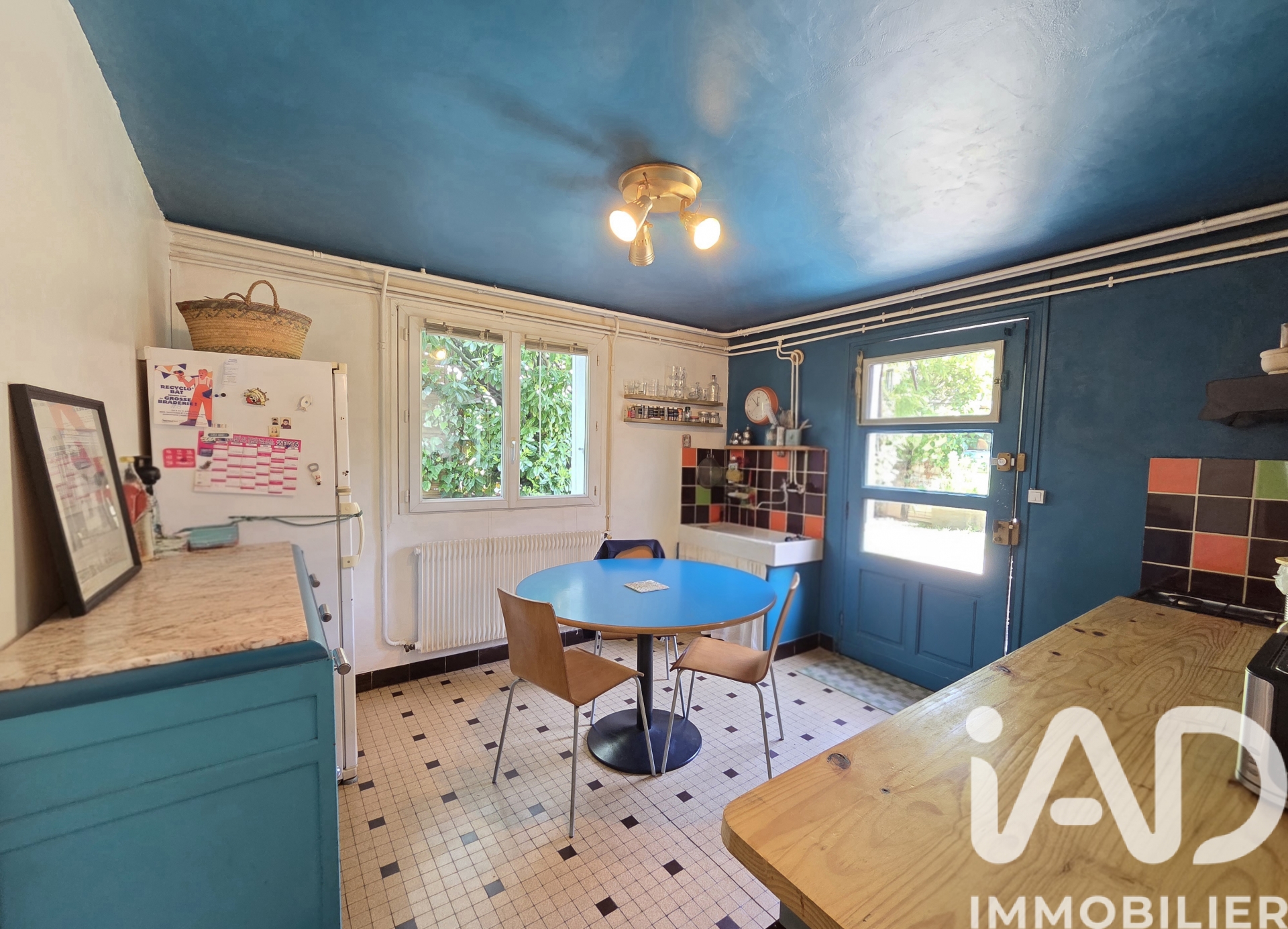 Vente maison à Portet-sur-Garonne (31120) : maison 6 pièces 136 m² - 2111987 — 4
