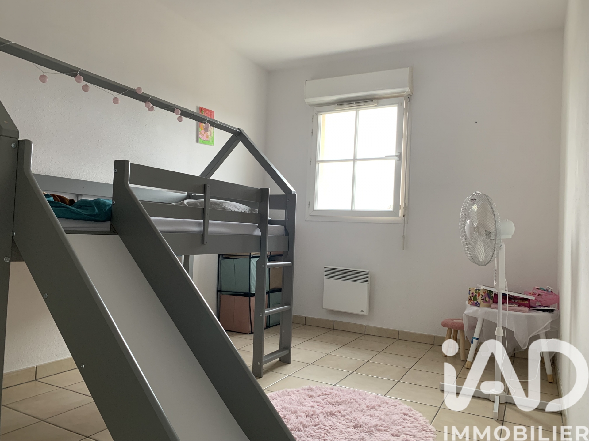 Vente maison à Bergerac (24100) : maison traditionnelle 4 pièces 83 m² - 2009421 — 7
