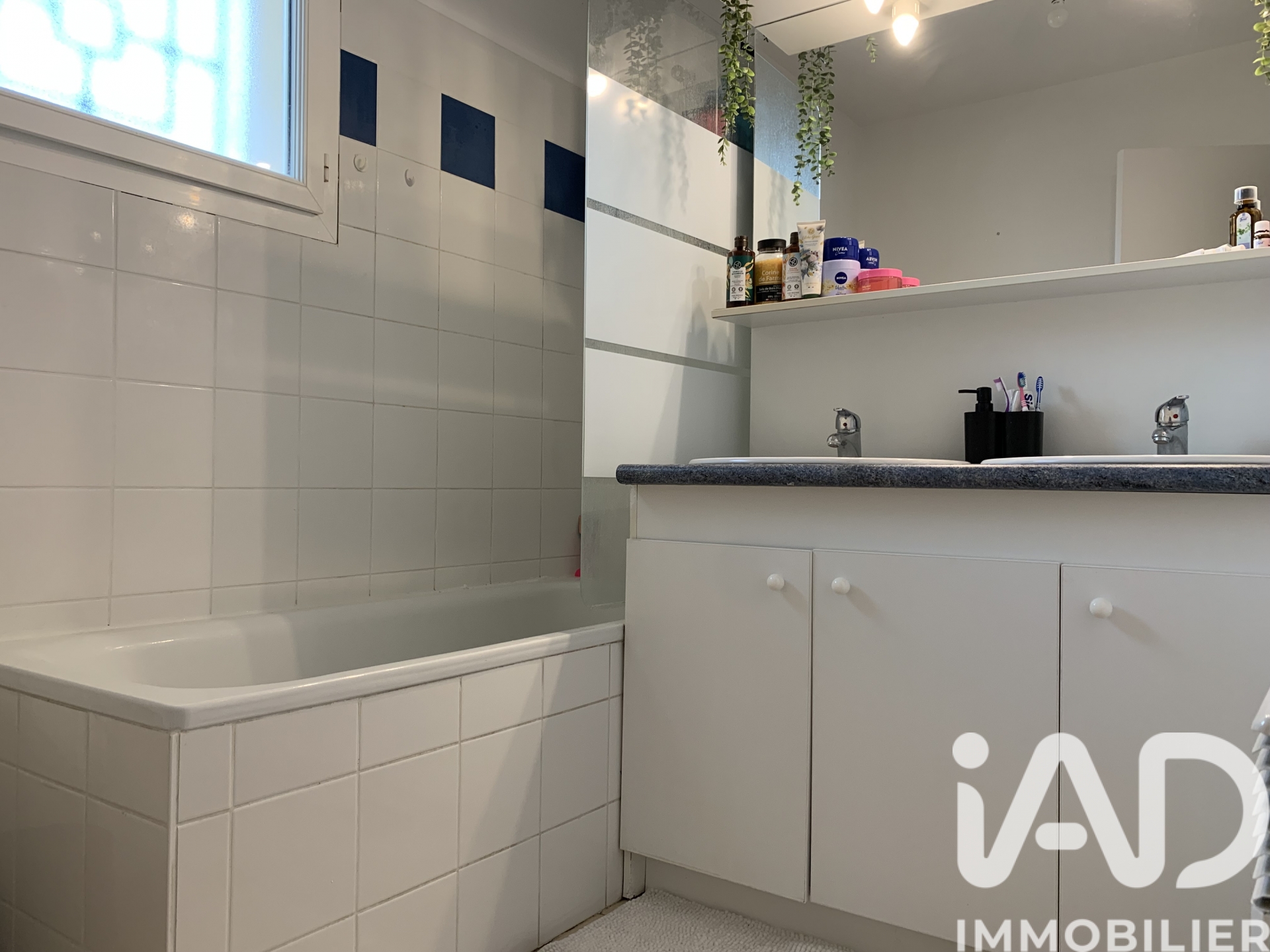 Vente maison à Bergerac (24100) : maison traditionnelle 4 pièces 83 m² - 2009421 — 8