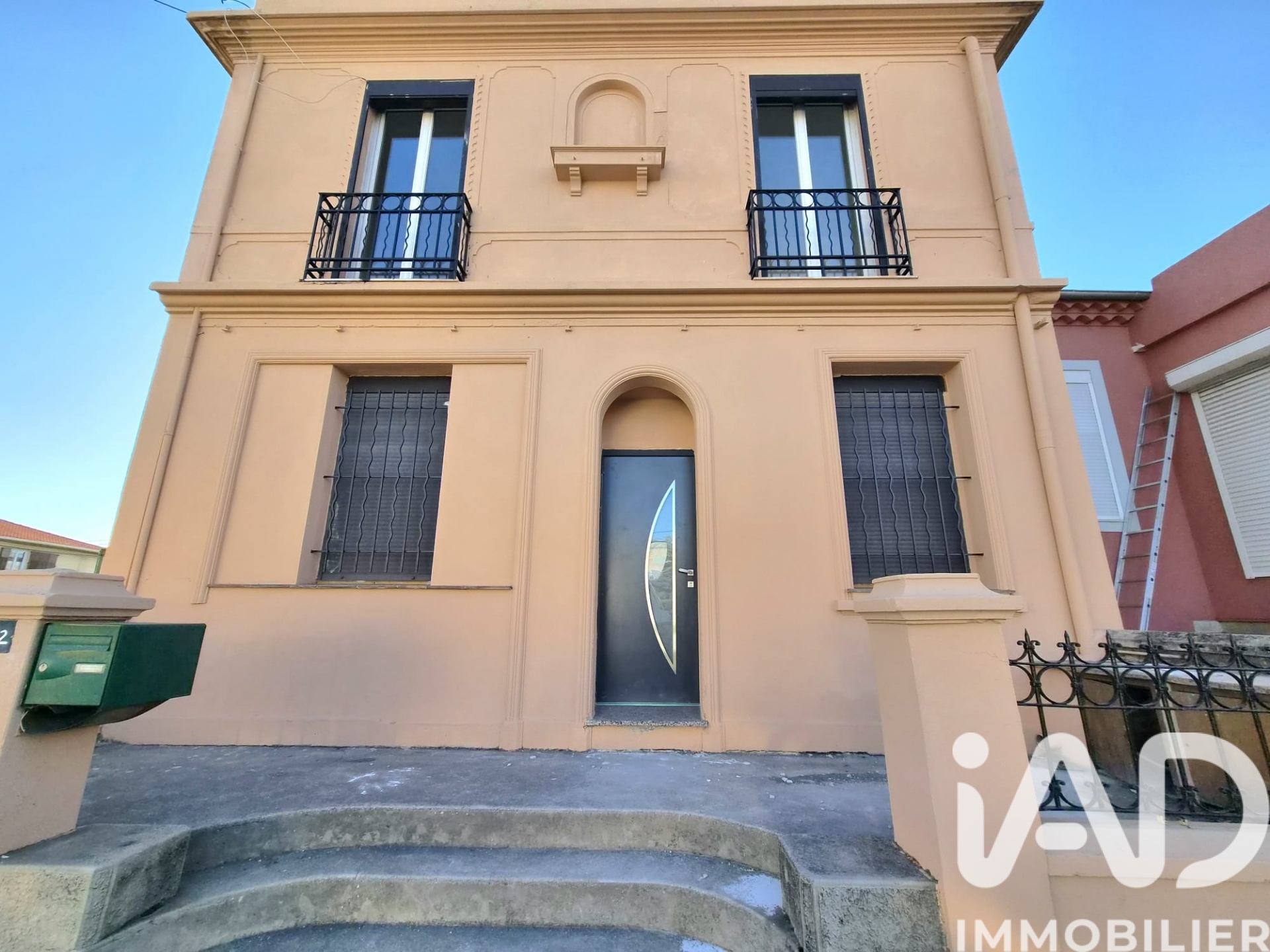 Vente Maison/villa 5 pièces