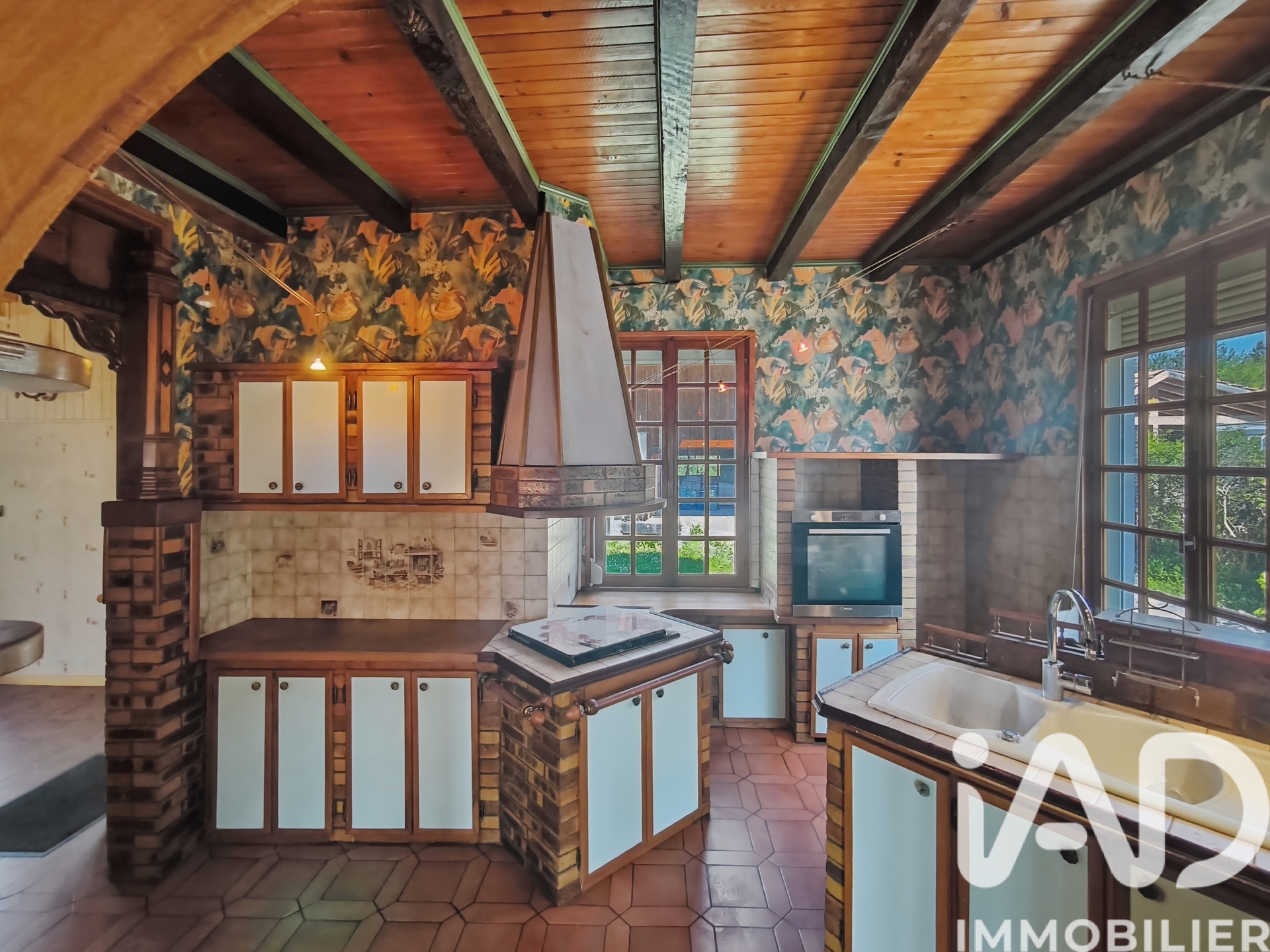 Vente maison à Montreux — 7