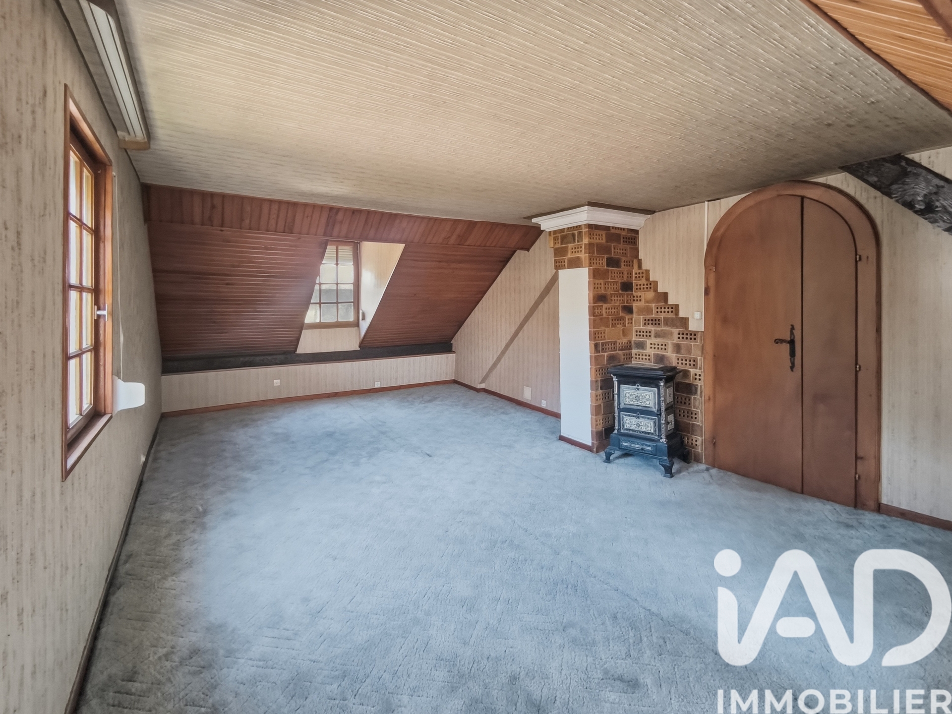 Vente maison à Montreux — 8