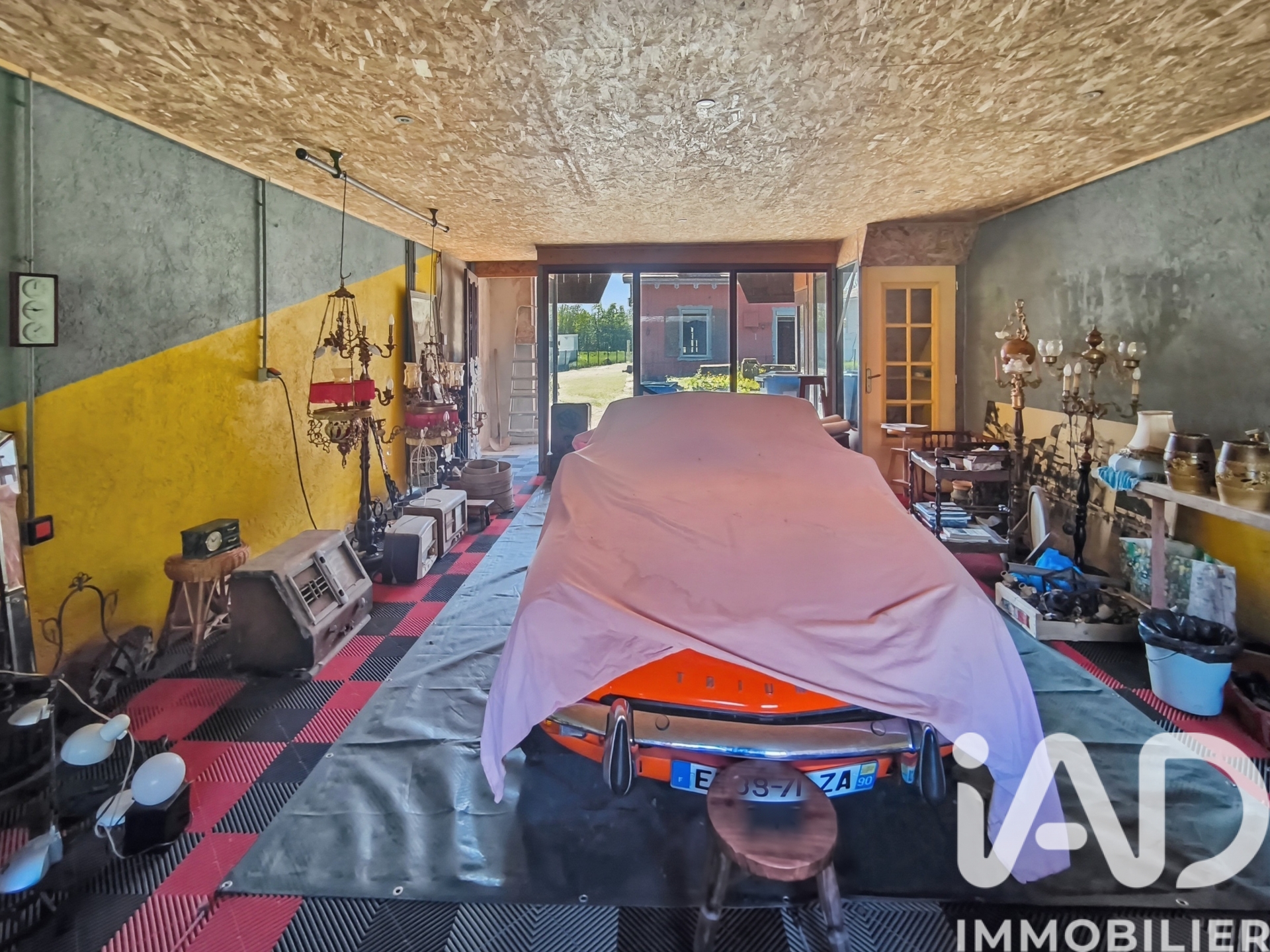 Vente maison à Montreux — 11