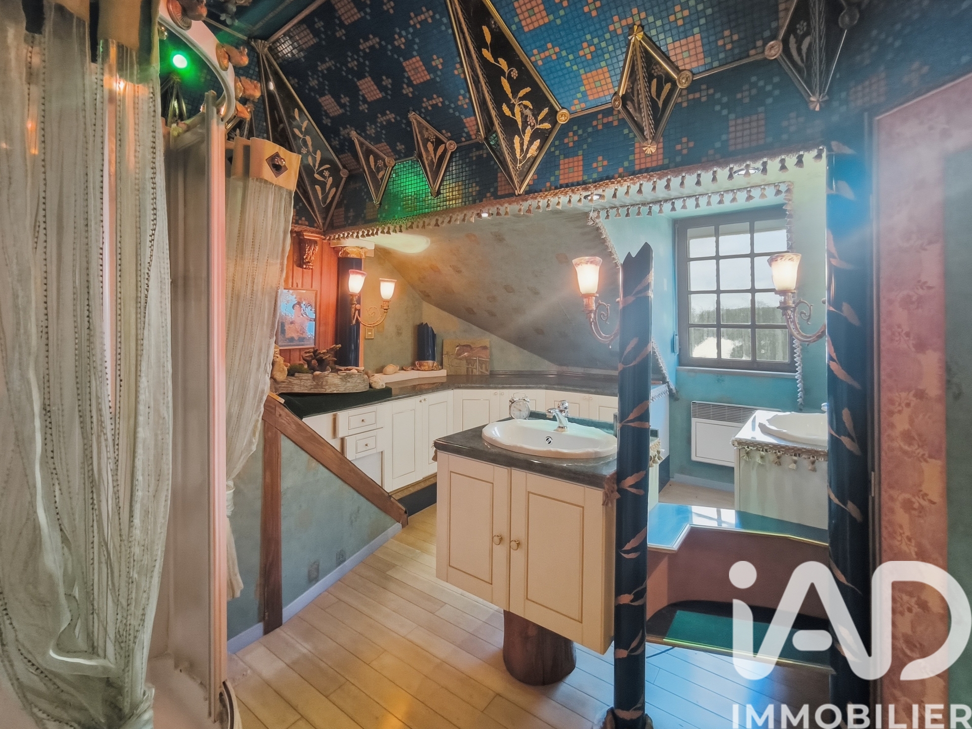 Vente maison à Montreux — 9