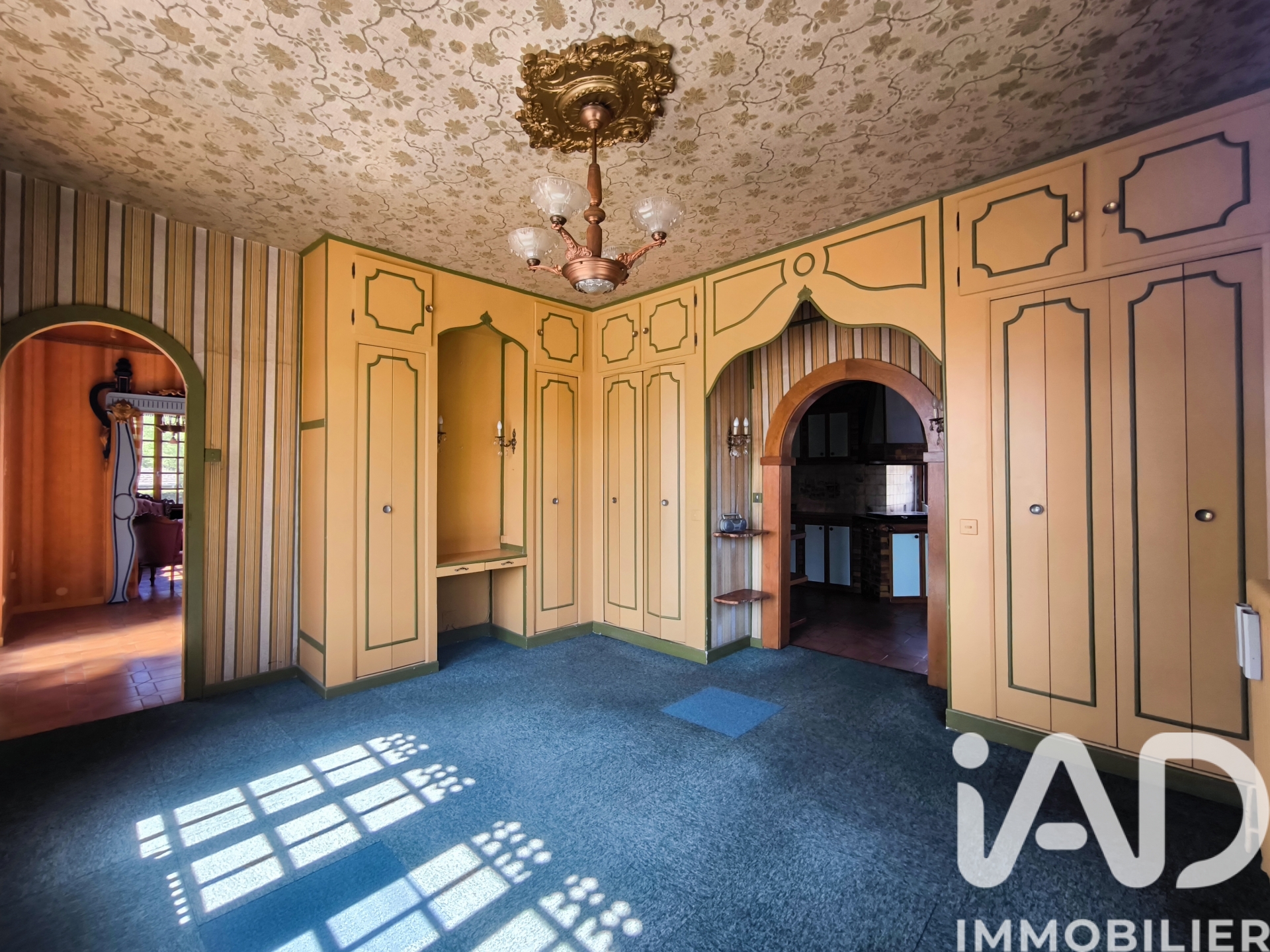 Vente maison à Montreux — 6