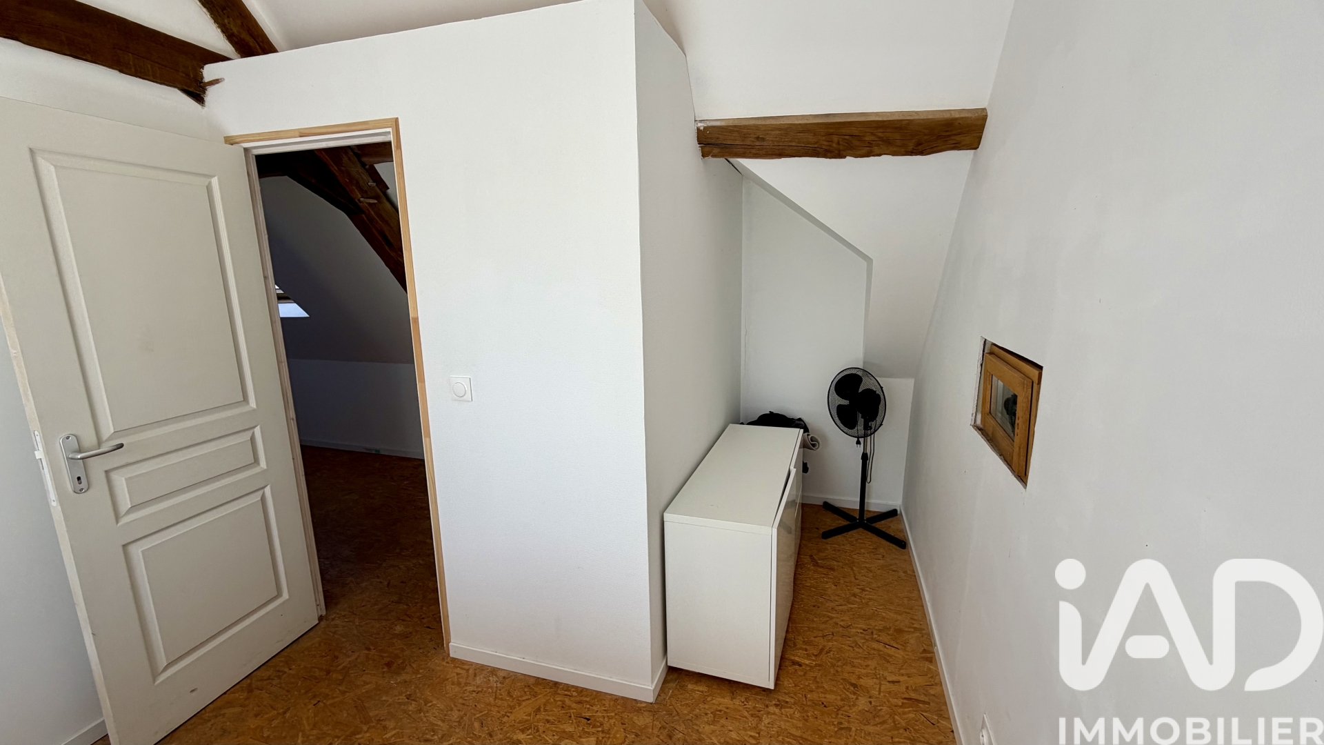 Vente maison à Saint-Palais (03370) : maison de campagne 5 pièces 130 m² - 2010173 — 10