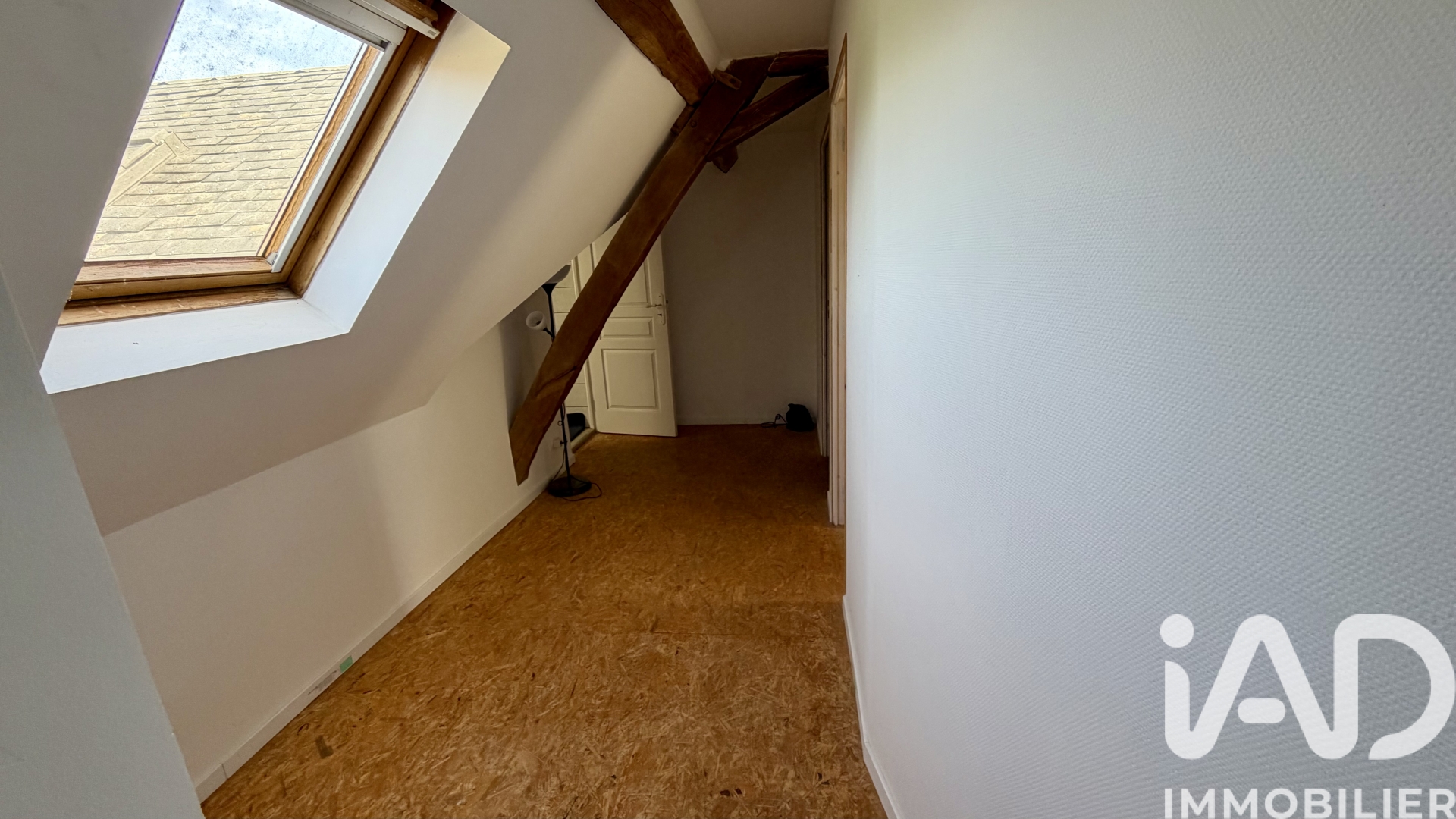 Vente maison à Saint-Palais (03370) : maison de campagne 5 pièces 130 m² - 2010173 — 11