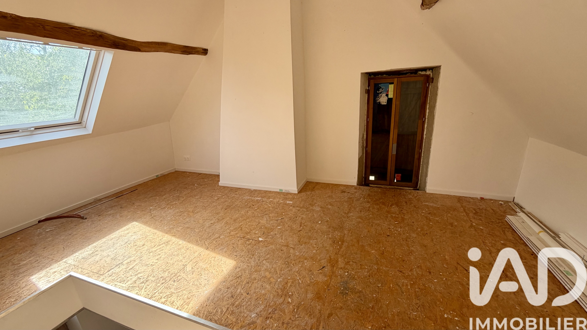 Vente maison à Saint-Palais (03370) : maison de campagne 5 pièces 130 m² - 2010173 — 12