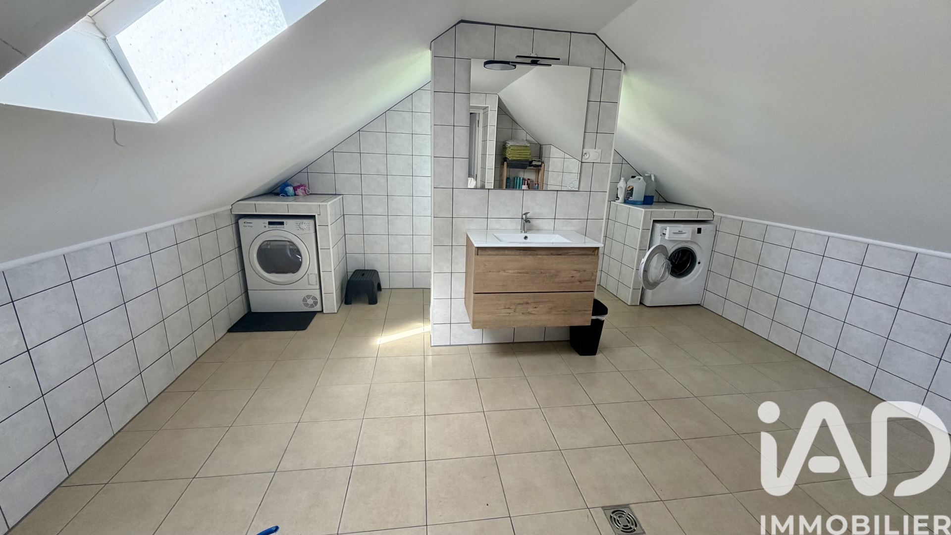 Vente maison à Saint-Palais (03370) : maison de campagne 5 pièces 130 m² - 2010173 — 14