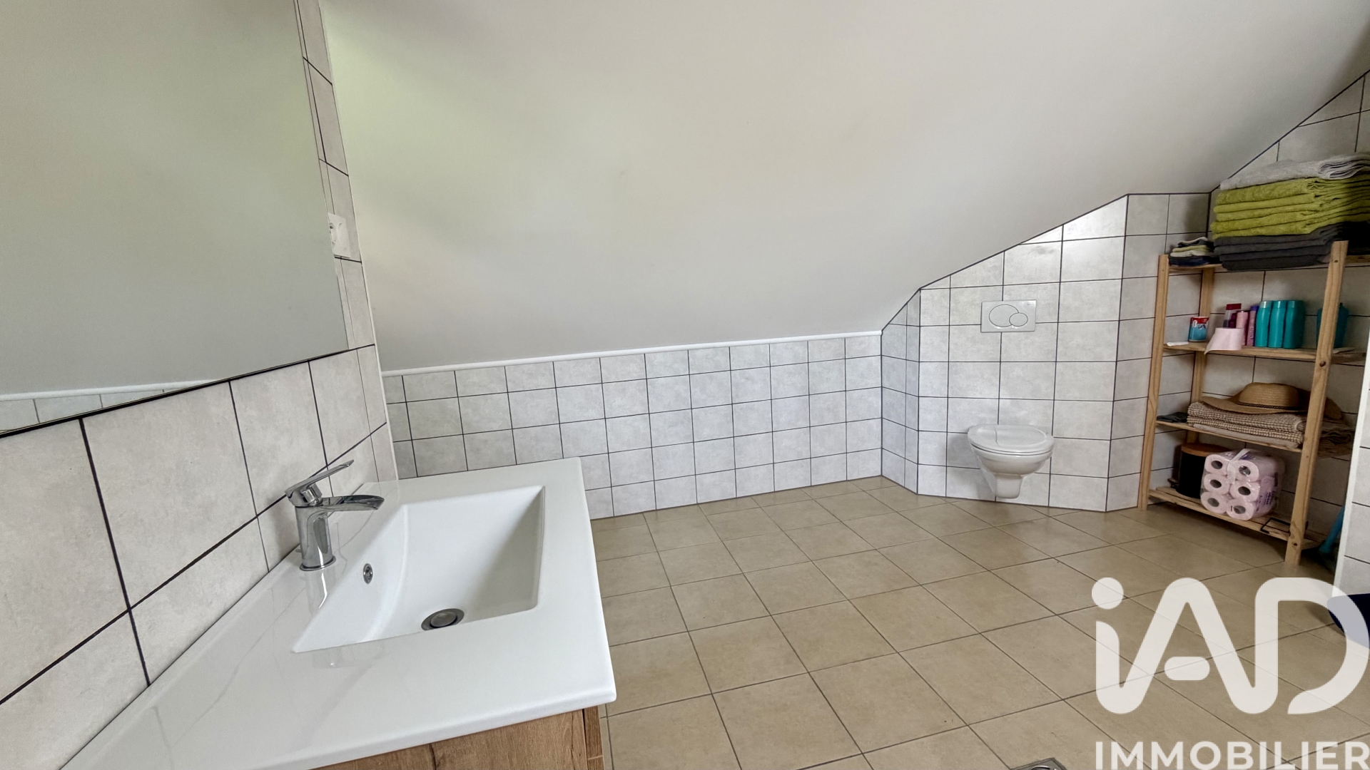 Vente maison à Saint-Palais (03370) : maison de campagne 5 pièces 130 m² - 2010173 — 21