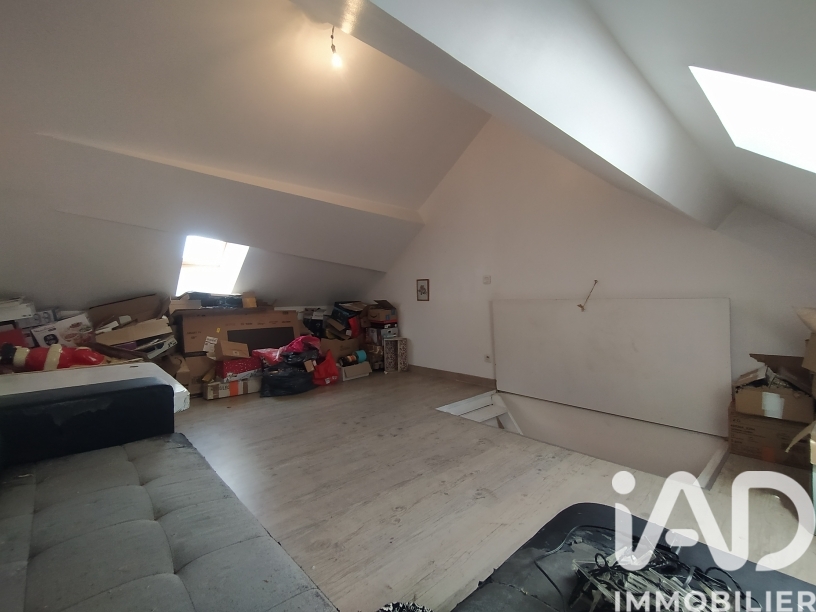Vente maison à Biesles (52340) : maison 4 pièces 101 m² — 4