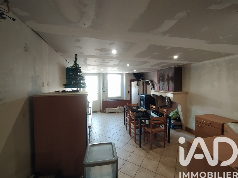 Vente maison à Biesles (52340) : maison 4 pièces 101 m² — 11