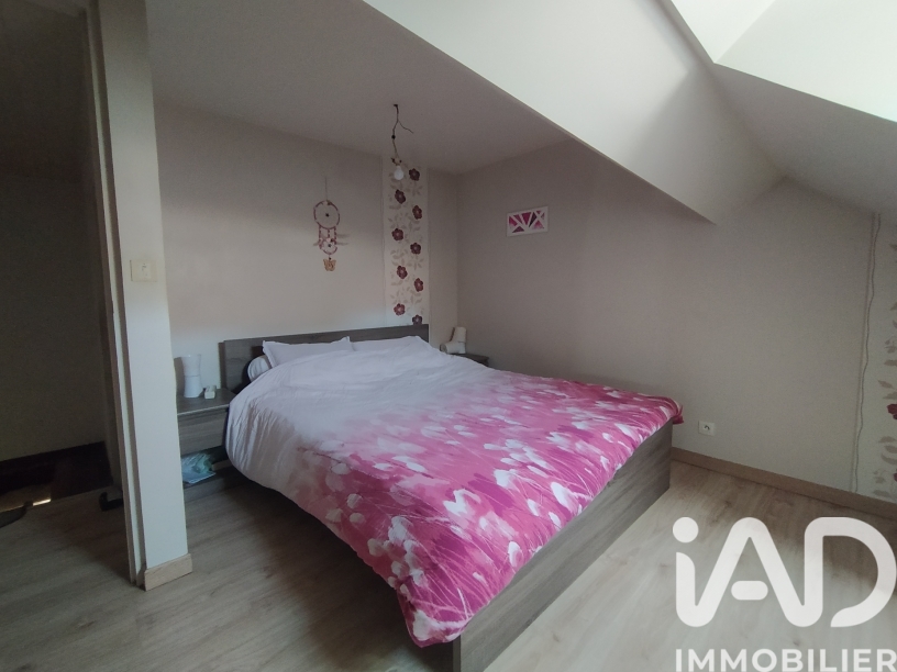 Vente maison à Biesles (52340) : maison 4 pièces 101 m² — 16