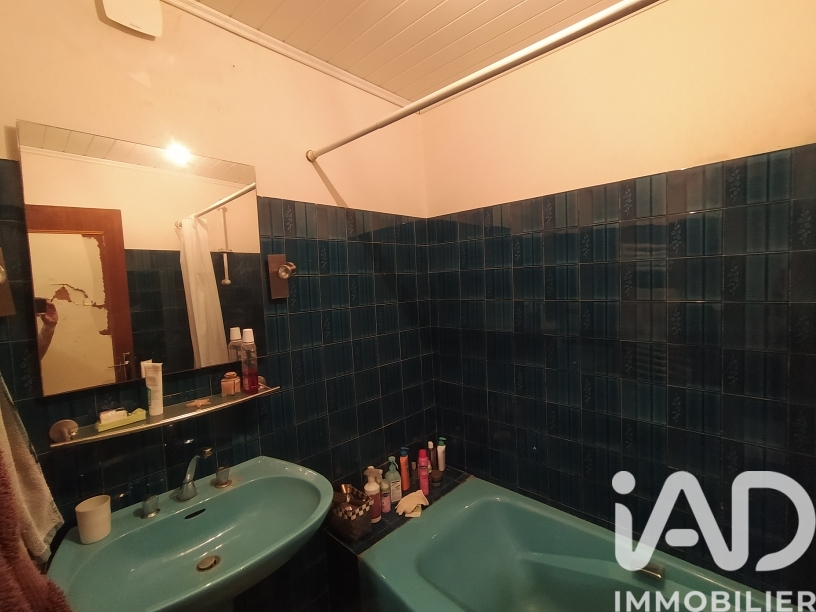 Vente maison à Biesles (52340) : maison 4 pièces 101 m² — 14