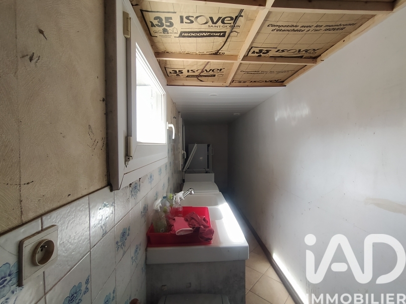 Vente maison à Biesles (52340) : maison 4 pièces 101 m² — 9