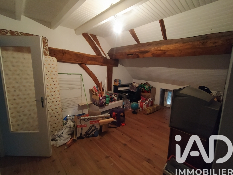 Vente maison à Biesles (52340) : maison 4 pièces 101 m² — 15