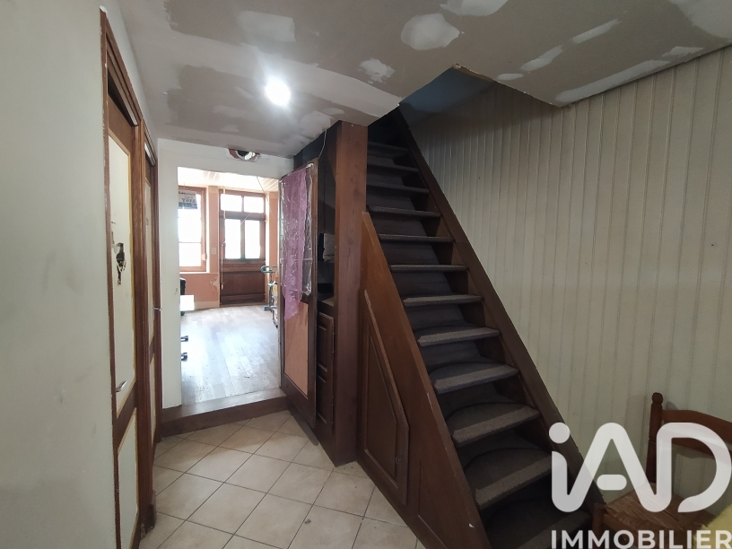 Vente maison à Biesles (52340) : maison 4 pièces 101 m² — 10