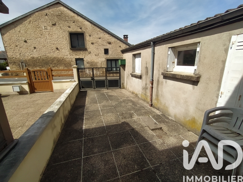 Vente maison à Biesles (52340) : maison 4 pièces 101 m² — 5