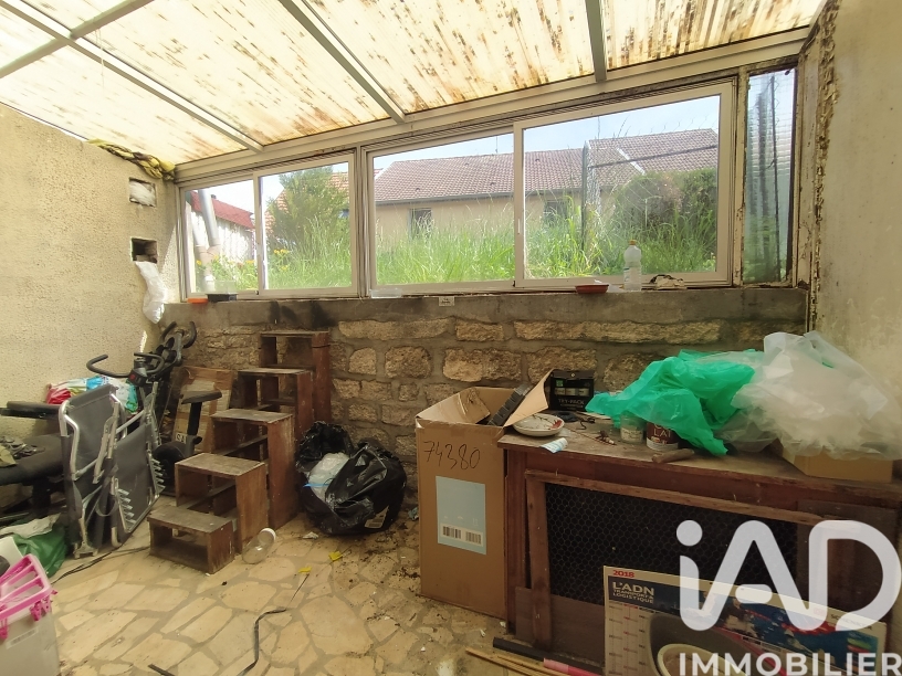 Vente maison à Biesles (52340) : maison 4 pièces 101 m² — 12