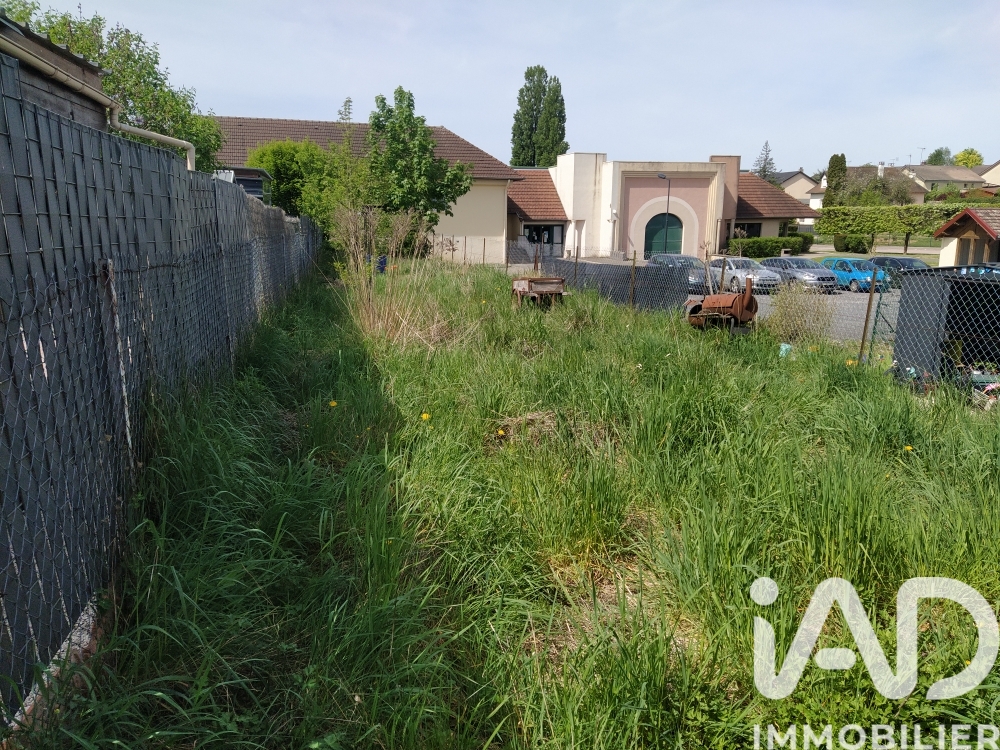 Vente maison à Biesles (52340) : maison 4 pièces 101 m² — 8