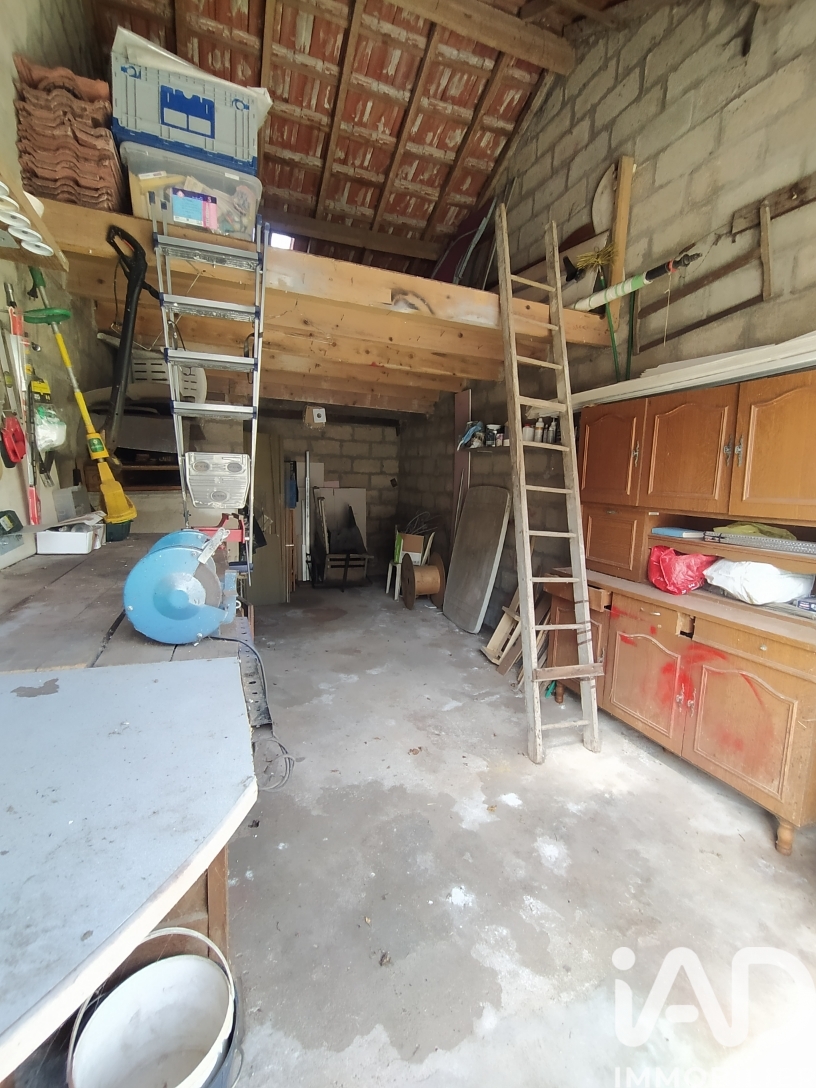Vente maison à Biesles (52340) : maison 4 pièces 101 m² — 6