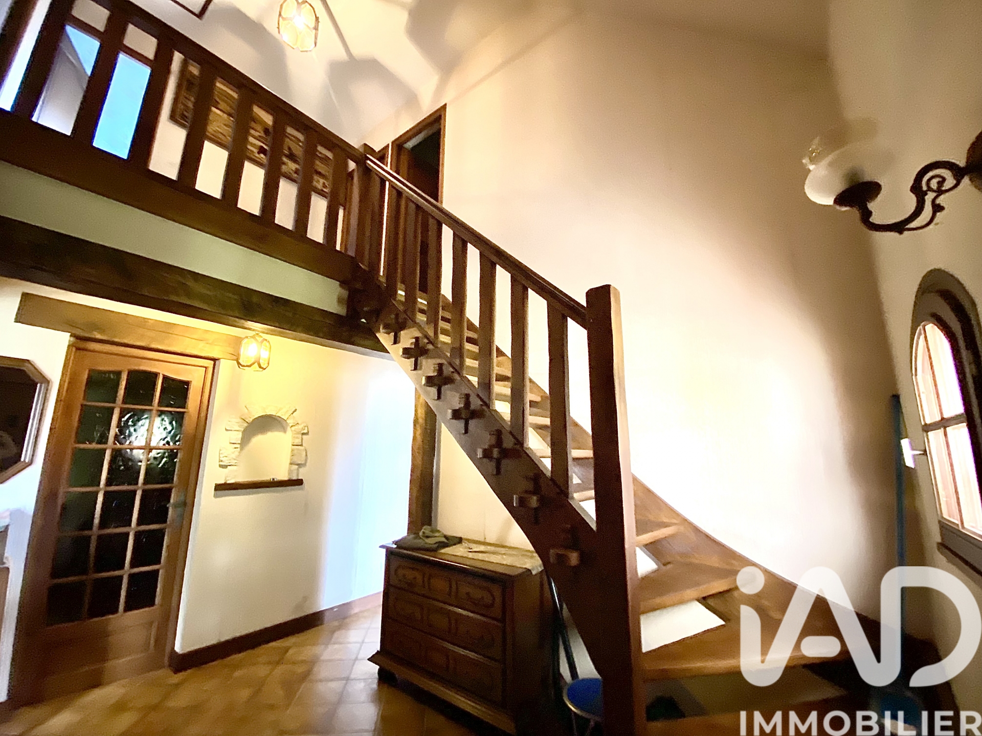 Vente maison à Montereau (45260) : maison 5 pièces 130 m² — 7