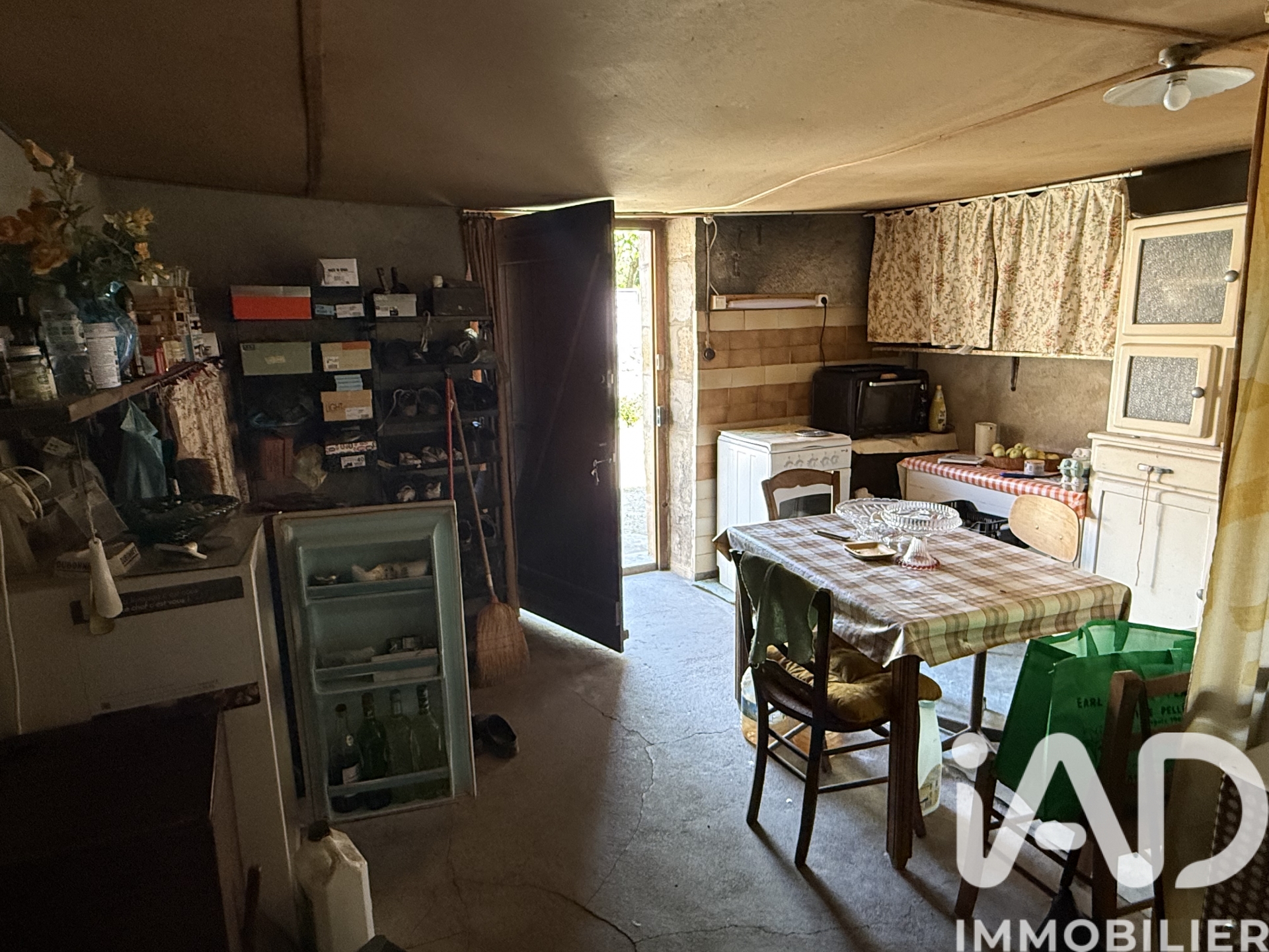 Vente maison à Saint — 12