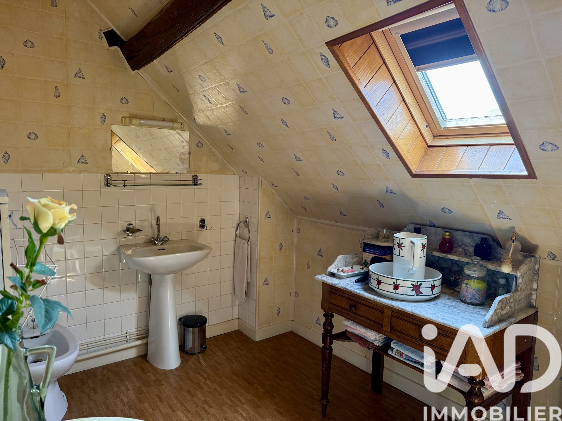 Vente maison à Saint — 11