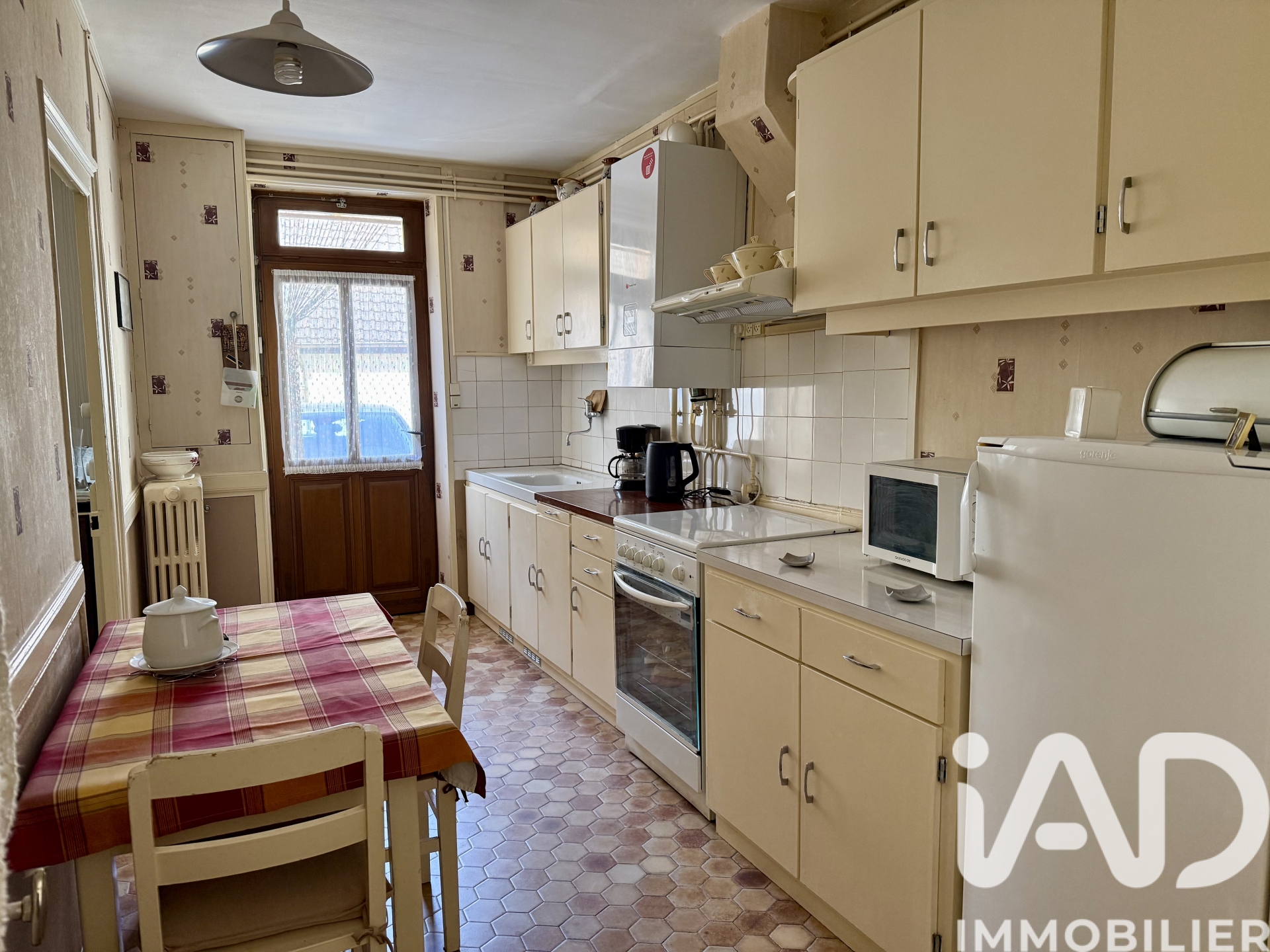 Vente maison à Saint — 6